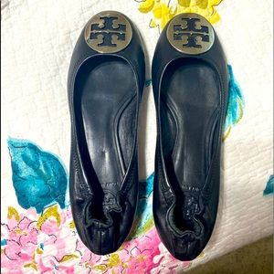 Tory Burch shoes